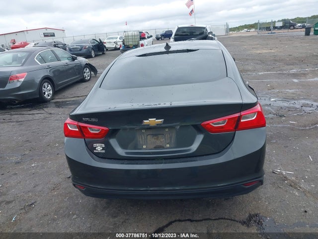Chevrolet MALIBU LS 2017 1G1ZB5ST0HF187621 Image 15
