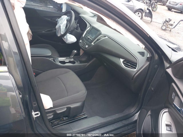 Chevrolet MALIBU LS 2017 1G1ZB5ST0HF187621 Image 5