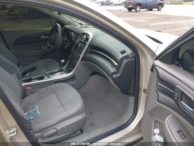 2013 CHEVROLET MALIBU LS VIN: 1G11B5SA4DF339227