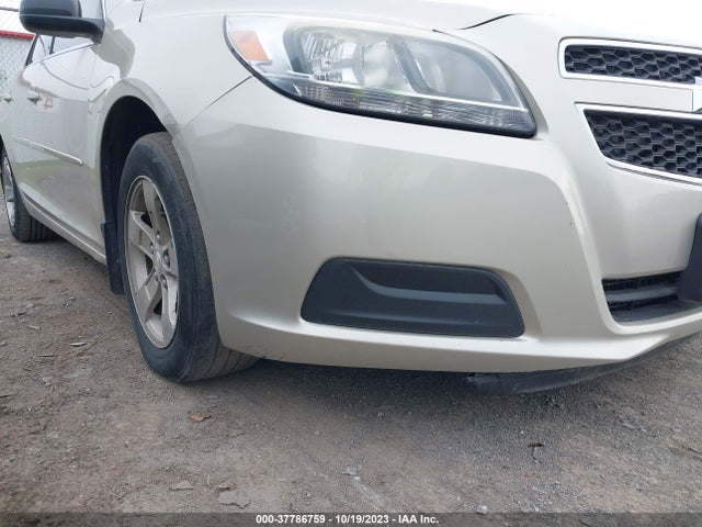 2013 CHEVROLET MALIBU LS VIN: 1G11B5SA4DF339227