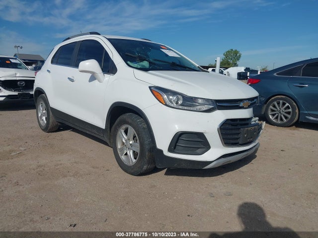 2019 KL7CJLSB3KB873918 main image