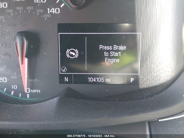 Chevrolet Trax Lt 2019 KL7CJLSB3KB873918 Image 15