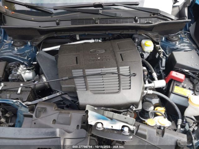 2023 SUBARU FORESTER JF2SKAMC3PH479847 Photo 9