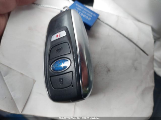 2023 SUBARU FORESTER JF2SKAMC3PH479847 Photo 10