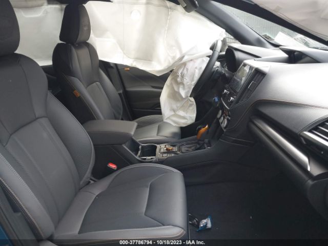 2023 SUBARU FORESTER JF2SKAMC3PH479847 Photo 4