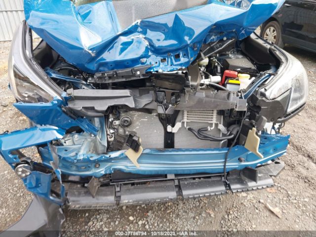 2023 SUBARU FORESTER JF2SKAMC3PH479847 Photo 5
