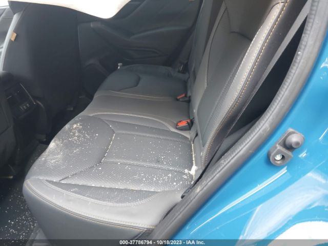 2023 SUBARU FORESTER JF2SKAMC3PH479847 Photo 7