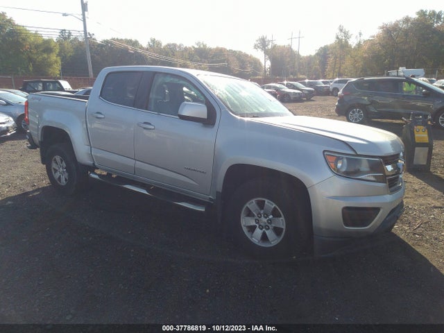 2016 1GCGTBE31G1293528 main image