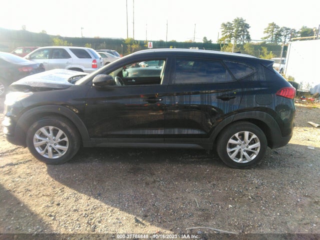 Hyundai Tucson Value 2020 KM8J3CA4XLU154870 Image 14