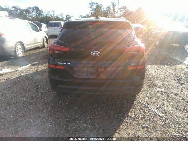Hyundai Tucson Value 2020 KM8J3CA4XLU154870 Image 16