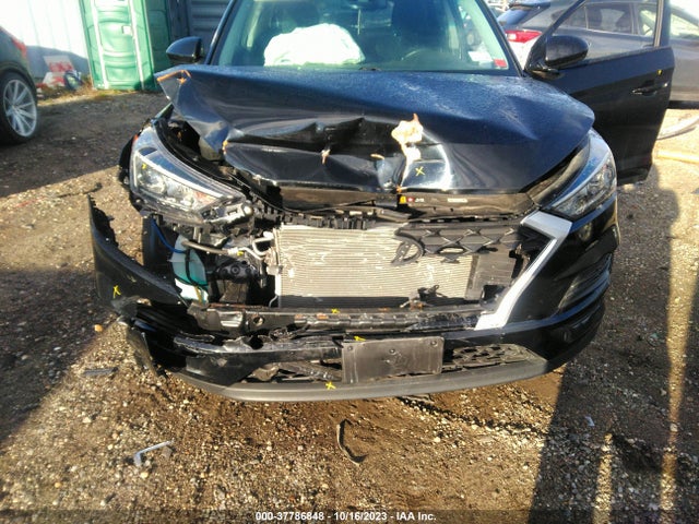 Hyundai Tucson Value 2020 KM8J3CA4XLU154870 Image 6