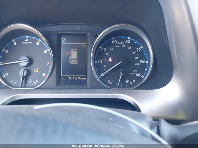 2016 TOYOTA RAV4 XLE VIN: JTMWFREV6GJ069412