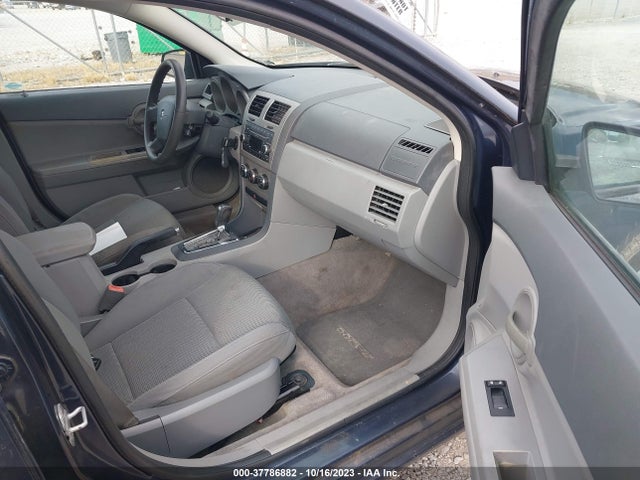 2008 DODGE AVENGER SE VIN: 1B3LC46J78N252257