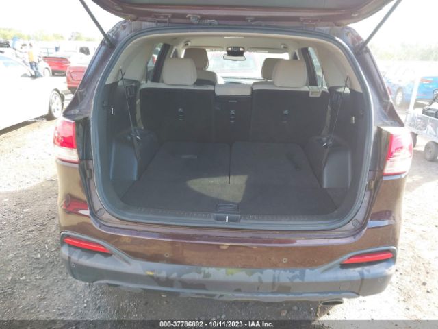 5XYPG4A3XGG041282 KIA SORENTO LX