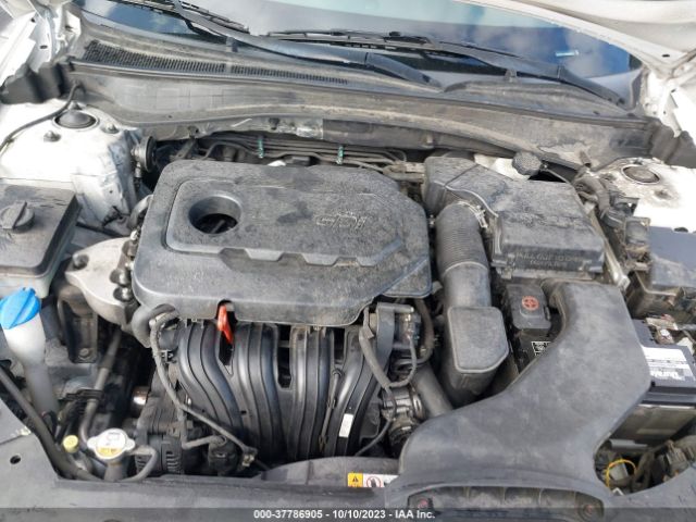 5XXGT4L35GG058231 KIA Optima Lx