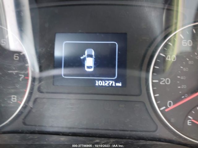 5XXGT4L35GG058231 KIA Optima Lx