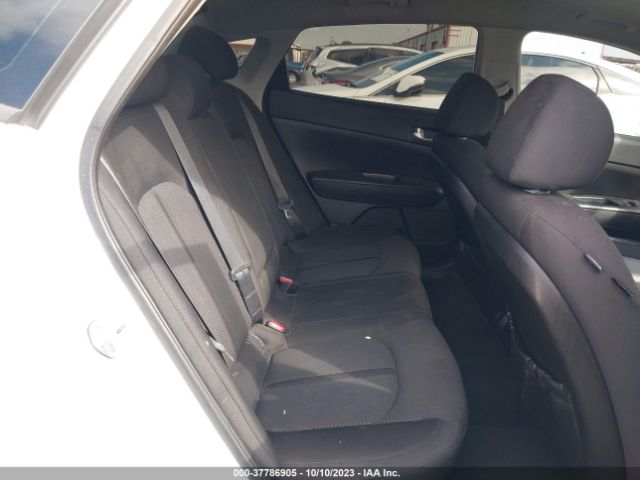 5XXGT4L35GG058231 KIA Optima Lx