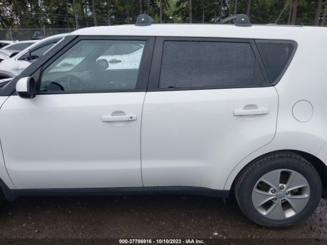 KNDJN2A26G7359193 KIA Soul Base