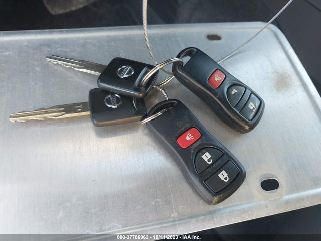 Nissan Frontier Pro-4x 2018 1N6AD0EV9JN722212 Image 11