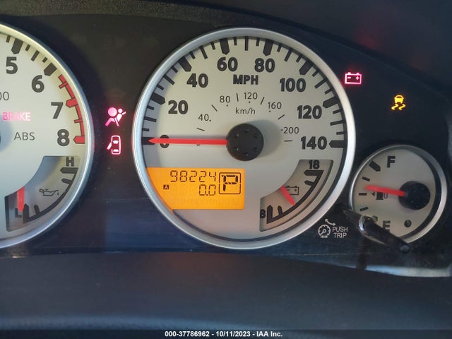 Nissan Frontier Pro-4x 2018 1N6AD0EV9JN722212 Image 15
