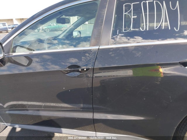 Acura RDX 2017 5J8TB3H3XHL023241 Image 15