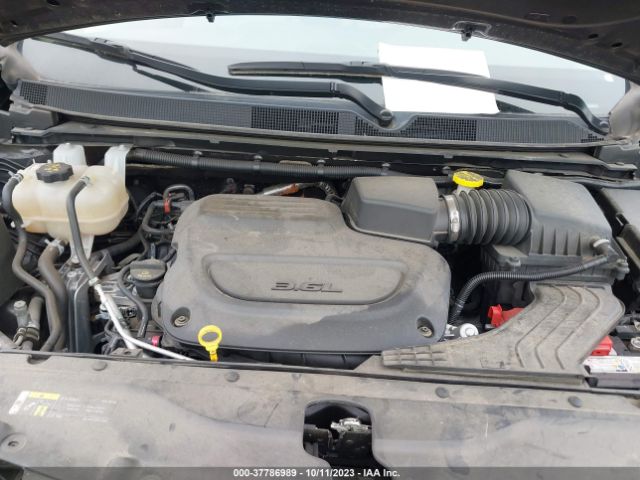 2020 CHRYSLER PACIFICA 2C4RC1GG2LR203411 Photo 9