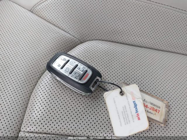 2020 CHRYSLER PACIFICA 2C4RC1GG2LR203411 Photo 10