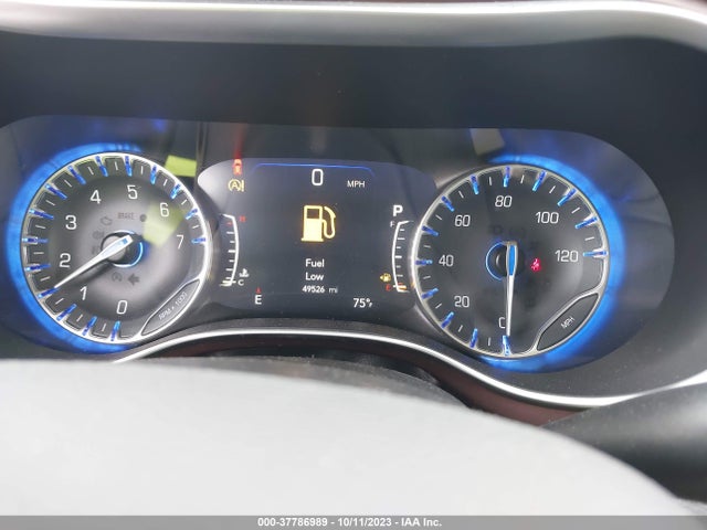 Chrysler Pacifica Limited 2020 2C4RC1GG2LR203411 Image 15