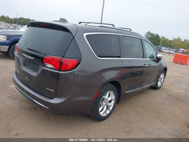 2020 CHRYSLER PACIFICA 2C4RC1GG2LR203411 Photo 3