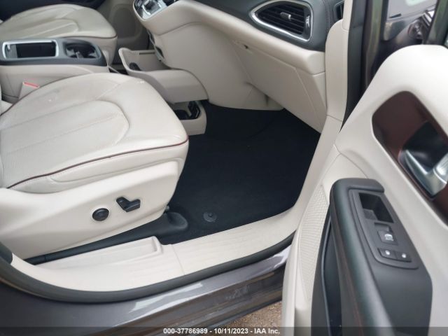 2020 CHRYSLER PACIFICA 2C4RC1GG2LR203411 Photo 4