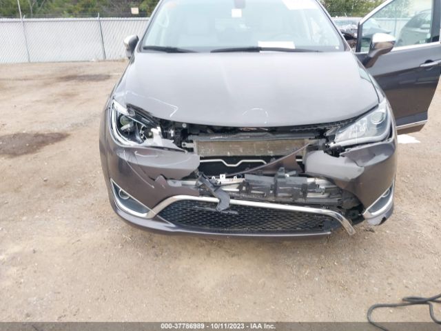 2020 CHRYSLER PACIFICA 2C4RC1GG2LR203411 Photo 5