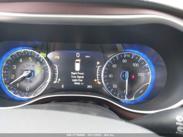 2020 CHRYSLER PACIFICA 2C4RC1GG2LR203411 Photo 6