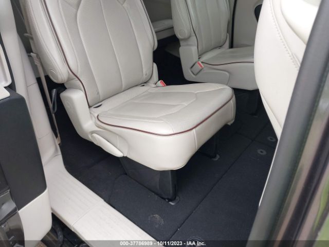 2020 CHRYSLER PACIFICA 2C4RC1GG2LR203411 Photo 7