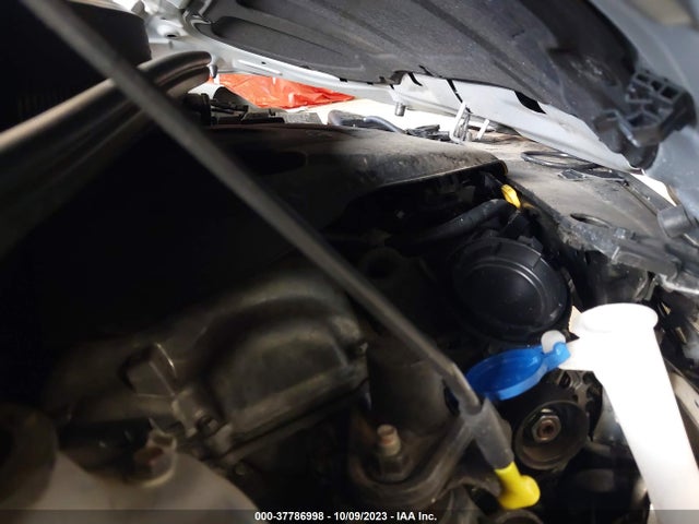 Hyundai ACCENT SE 2016 KMHCU4AE6GU050077 Image 10