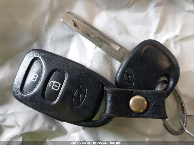 Hyundai ACCENT SE 2016 KMHCU4AE6GU050077 Image 11
