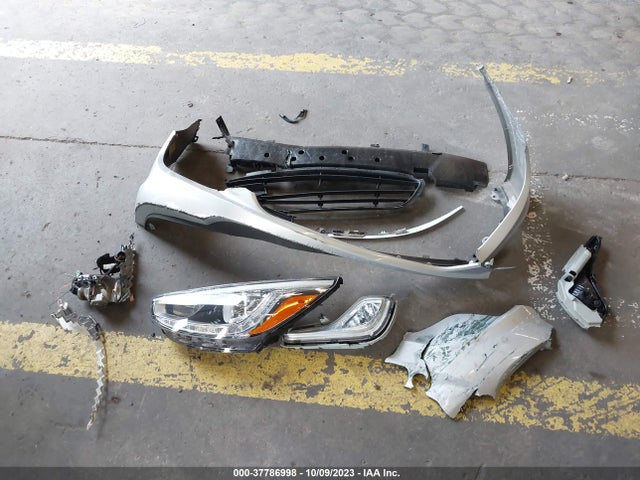 Hyundai ACCENT SE 2016 KMHCU4AE6GU050077 Image 12