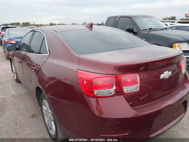 Chevrolet MALIBU LT 2015 1G11C5SL3FF298235 Image 3