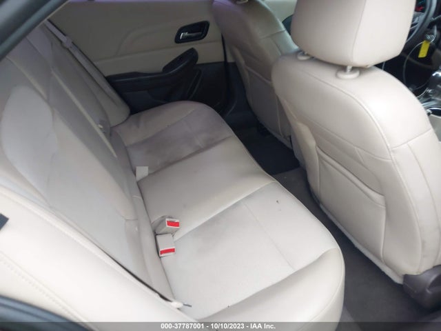 Chevrolet MALIBU LT 2015 1G11C5SL3FF298235 Image 8