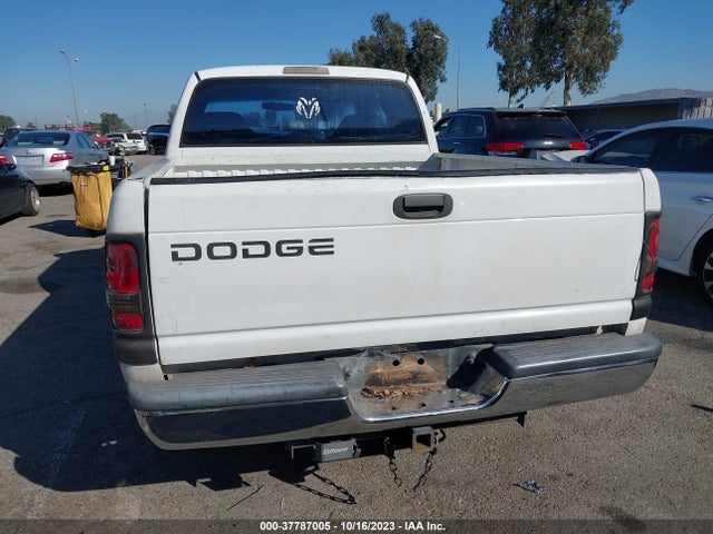1999 DODGE RAM 1500 VIN: 1B7HC13Y3XJ557085