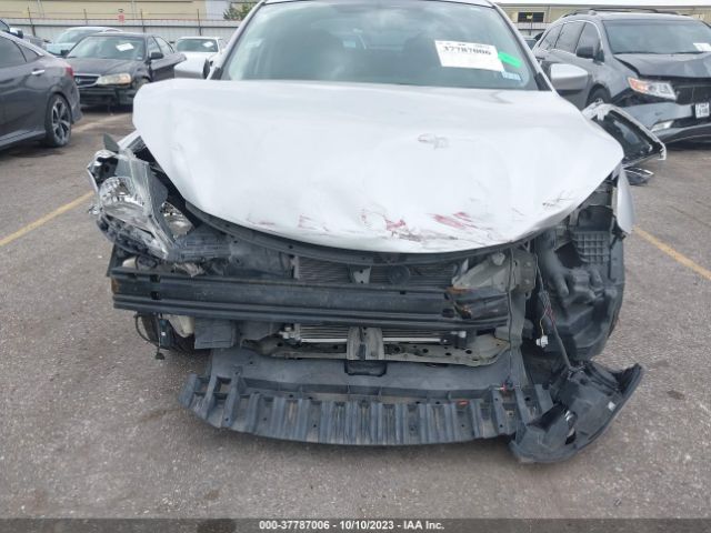 3N1AB7AP4EY231261 Nissan SENTRA SR