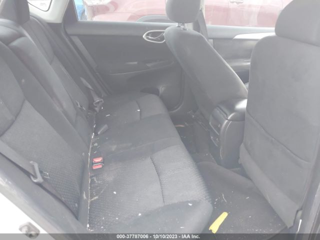 3N1AB7AP4EY231261 Nissan SENTRA SR