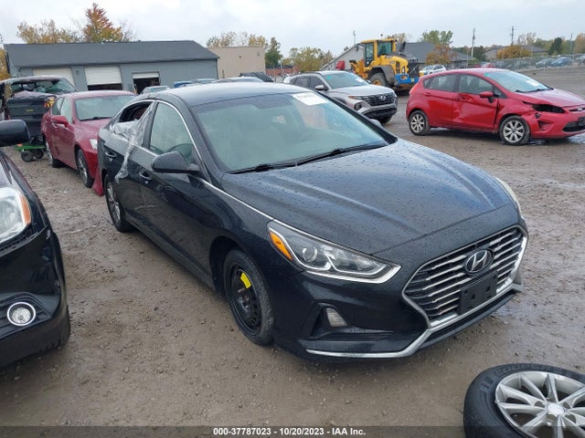 2018 5NPE24AF4JH626715 main image