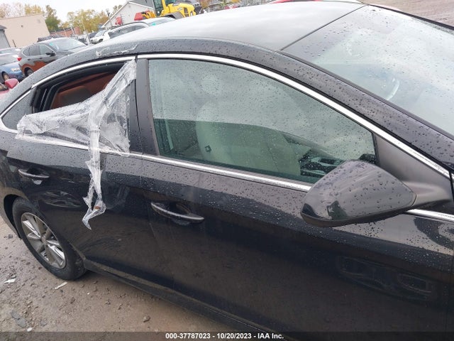 Hyundai SONATA SE 2018 5NPE24AF4JH626715 Image 12