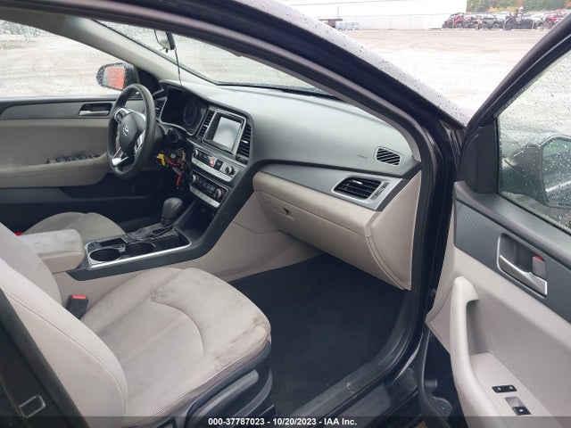 Hyundai SONATA SE 2018 5NPE24AF4JH626715 Image 5