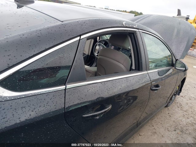 Hyundai SONATA SE 2018 5NPE24AF4JH626715 Image 6