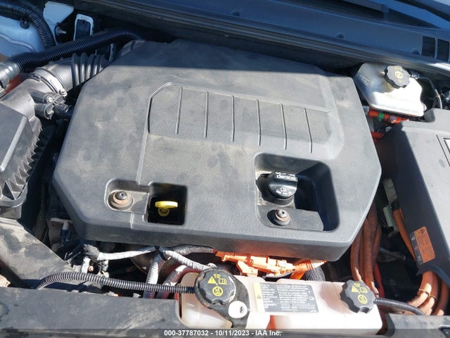 Chevrolet Volt 2015 1G1RD6E46FU120065 Image 10