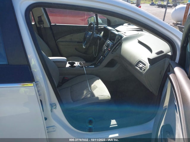 Chevrolet Volt 2015 1G1RD6E46FU120065 Image 5