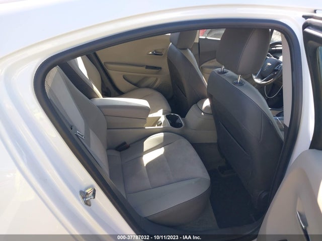 Chevrolet Volt 2015 1G1RD6E46FU120065 Image 8