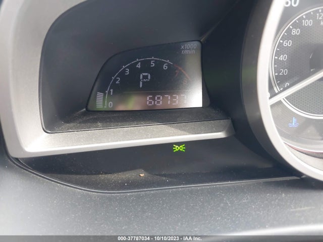 Mazda Mazda3 I Touring 2014 JM1BM1V75E1203718 Image 15