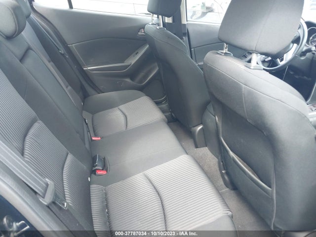 Mazda Mazda3 I Touring 2014 JM1BM1V75E1203718 Image 8